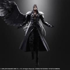 Sephiroth 11.2" Figure