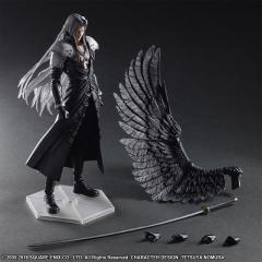 Sephiroth 11.2" Figure