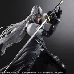 Sephiroth 11.2" Figure