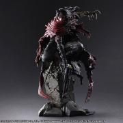 Static Arts Vincent Valentine Statue