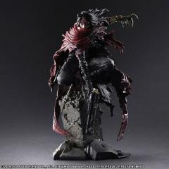 Static Arts Vincent Valentine Statue