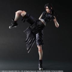 Tifa Lockhart 10.2" Figure