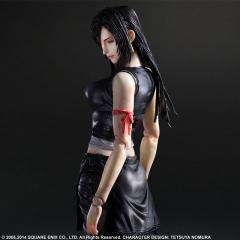 Tifa Lockhart 10.2" Figure