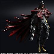 Vincent Valentine 10" Figure