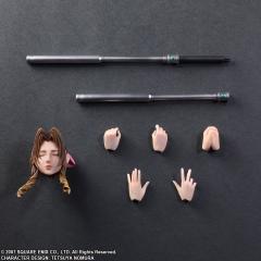 Aerith Gainsborough Figure