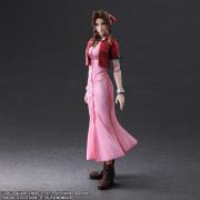 Aerith Gainsborough Figure