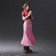 Aerith Gainsborough Figure