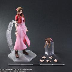 Aerith Gainsborough Figure