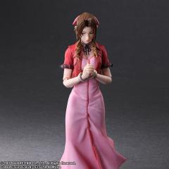 Aerith Gainsborough Figure