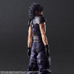 Zack Fair 10.87" Figure