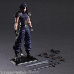 Zack Fair 10.87" Figure