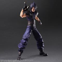 Zack Fair 10.87" Figure