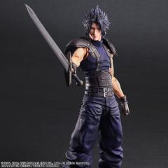 Zack Fair 10.87" Figure