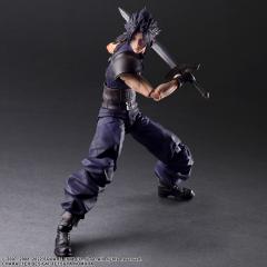 Zack Fair 10.87" Figure