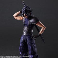 Zack Fair 10.87" Figure