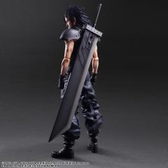 Zack Fair 10.91" Figure (1st Class)