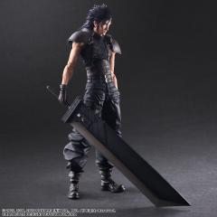 Zack Fair 10.91" Figure (1st Class)