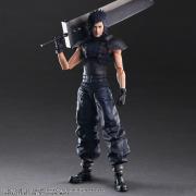 Zack Fair 10.91" Figure (1st Class)