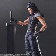 Zack Fair 10.91" Figure (1st Class)