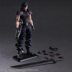 Zack Fair 10.91" Figure (1st Class)