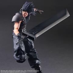 Zack Fair 10.91" Figure (1st Class)