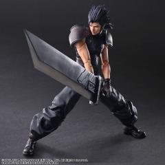Zack Fair 10.91" Figure (1st Class)