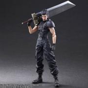 Zack Fair Figure