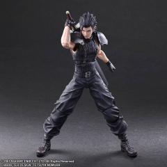 Zack Fair Figure