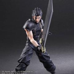 Zack Fair Figure