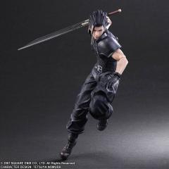 Zack Fair Figure
