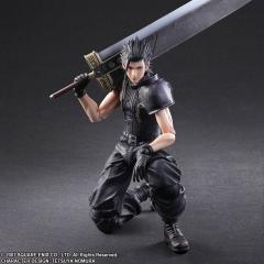 Zack Fair Figure