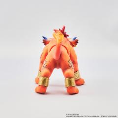 Adorable Arts Red