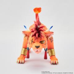 Adorable Arts Red
