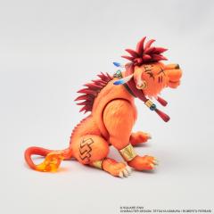 Adorable Arts Red