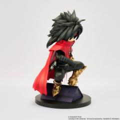 Adorable Arts Vincent Valentine