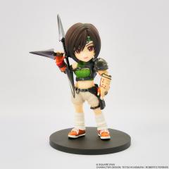 Adorable Arts Yuffie Kisaragi
