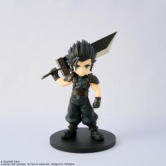 Adorable Arts Zack Fair