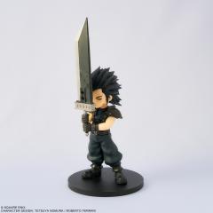 Adorable Arts Zack Fair