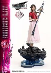 Aerith Gainsborough 1/4 Scale Statue (deluxe)