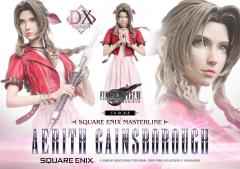 Aerith Gainsborough 1/4 Scale Statue (deluxe)