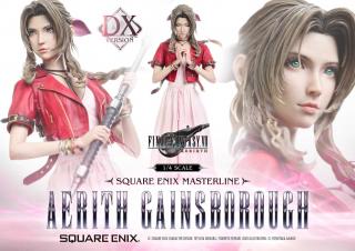 Aerith Gainsborough 1/4 Scale Statue (deluxe)