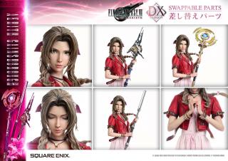 Aerith Gainsborough 1/4 Scale Statue (deluxe)