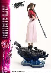 Aerith Gainsborough 1/4 Scale Statue