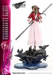 Aerith Gainsborough 1/4 Scale Statue