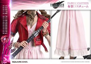 Aerith Gainsborough 1/4 Scale Statue
