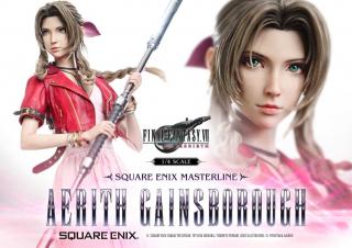 Aerith Gainsborough 1/4 Scale Statue