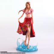 Aerith Gainsborough 10.24" Statue (Swimsuit ver)