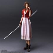 Aerith Gainsborough 9.72" Figure