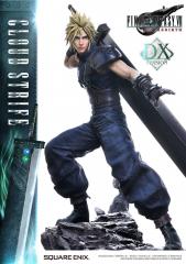 Cloud Strife 1/4 Scale Statue (deluxe)