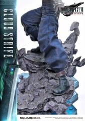 Cloud Strife 1/4 Scale Statue